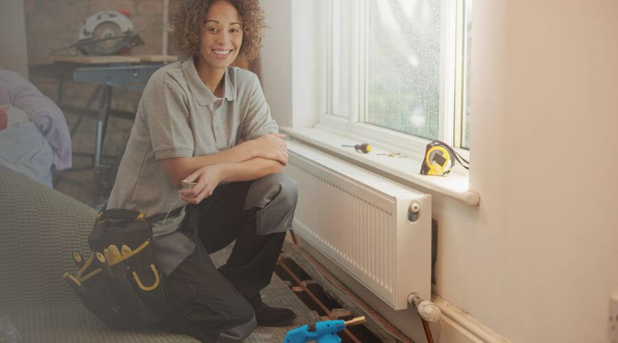 Professional Water heater repair services in Brothers, OR